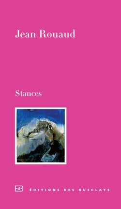 Stances
