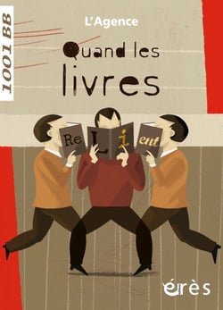 Quand les livres relient - 1001 bb n°124