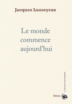 Le monde commence aujourd'hui