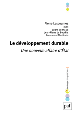 Le développement durable : Une nouvelle affaire d'État - Une nouvelle affaire d'État