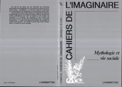 Mythologie et vie sociale (n° 5-6)