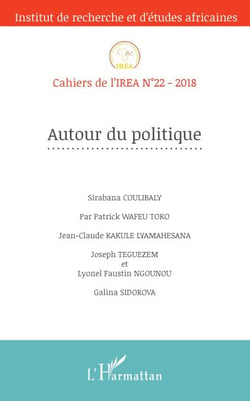 Autour du politique