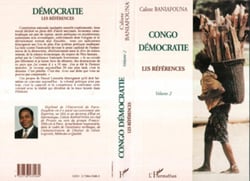 Congo démocratie - Tome 2 - Les références