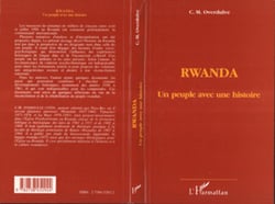 Rwanda un peuple avec une histoire