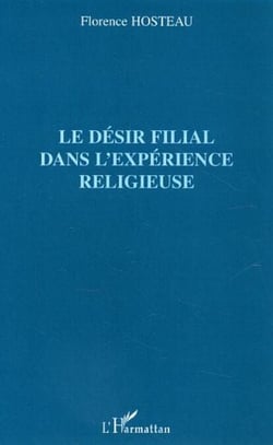 Le désir filial dans l'expérience religieuse