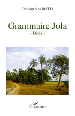Grammaire Jola - "Diola"