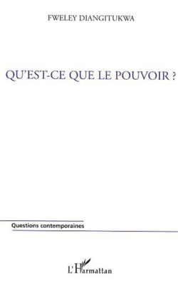 Qu'est-ce que le pouvoir ? - Le pouvoir à visage nu