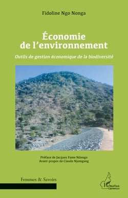 Economie de l'environnement - Outils de gestion économique de la biodiversité