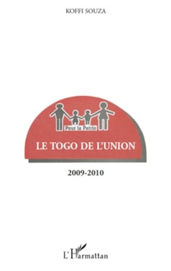 Le Togo de <em>l'Union</em> - 2009-2010