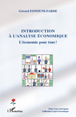Introduction à l'analyse économique - L'économie pour tous !