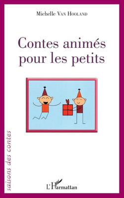 Contes animés pour les petits