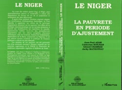 Le Niger - La pauvreté en période d'ajustement