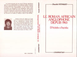 Le roman africain anglophone depuis 1965 - D'Achebe à Soyinka
