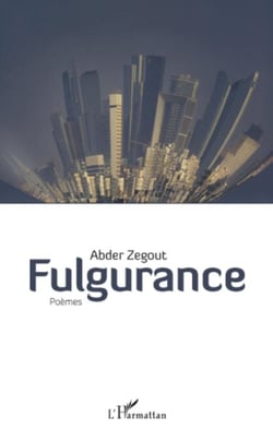 Fulgurance - Poèmes