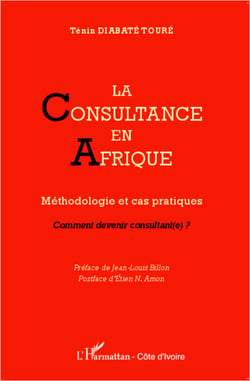 La consultance en Afrique - Méthodologie et cas pratiques - Comment devenir consultant(e) ?