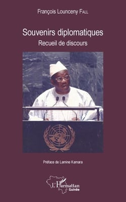 Souvenirs diplomatiques - Recueil de discours