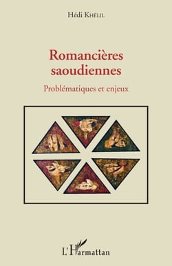 Romancières saoudiennes - Problématiques et enjeux