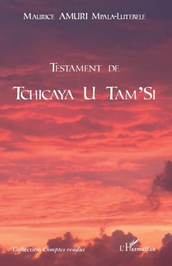 Testament de Tchicaya U Tam'Si