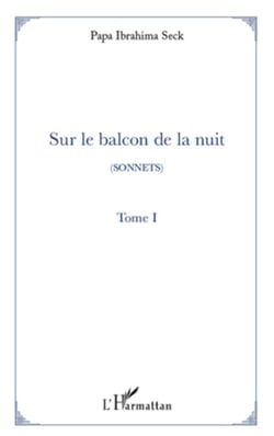 Sur le balcon de la nuit - Tome 1