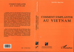 Comment s'implanter au Viêtnam