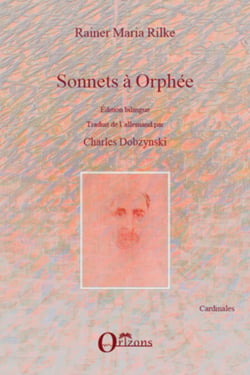 Sonnets à Orphée - Edition bilingue