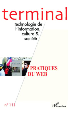 Pratiques du web
