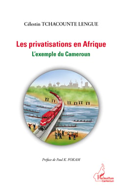 Les privatisations en Afrique - L'exemple du Cameroun