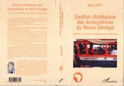 Gestion stratégique des écosystèmes du fleuve Sénégal - Actions et inactions publiques internationales