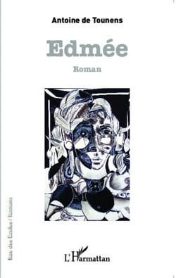 Edmée - Roman