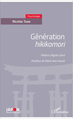 Génération <em>hikikomori</em>