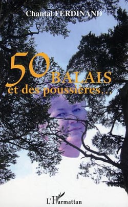 50 balais et des poussières�