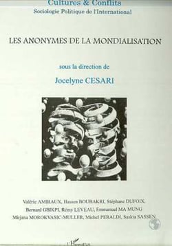 LES ANONYMES DE LA MONDIALISATION (n°33-34)