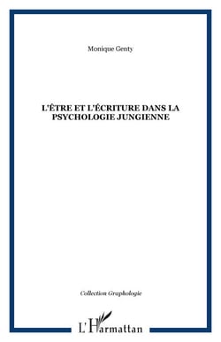 L'être et l'écriture dans la psychologie jungienne