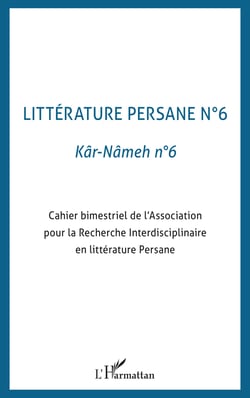 Littérature persane N°6