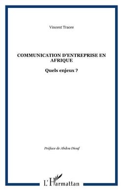 Communication d'entreprise en Afrique - Quels enjeux ?