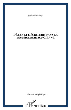 L'être et l'écriture dans la psychologie jungienne