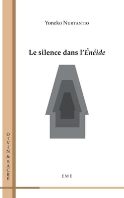 Le silence dans l'<em>Énéide</em>