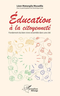 Education à la citoyenneté - Fondement du bien vivre-ensemble dans une cité