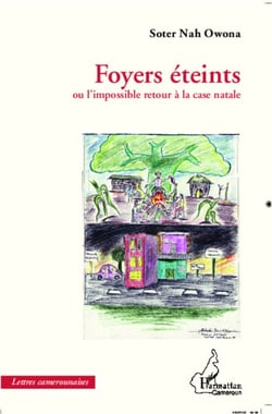 Foyers éteints ou l'impossible retour à la case natale