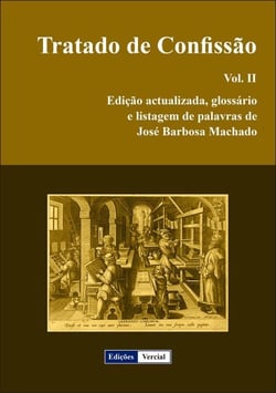 Tratado de Confissão - II - Tratado de Confissão, #2