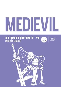 Ludothèque n°9 : Medievil - Analyse des jeux vidéos MediEvil