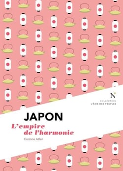 Japon : L'empire de l'harmonie - L'Âme des Peuples
