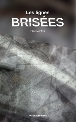 Les lignes brisées - Roman