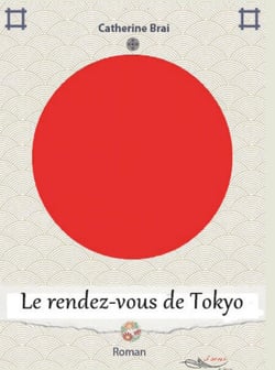Le rendez-vous de Tokyo - Roman