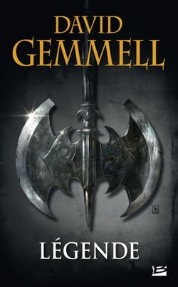 Légende
