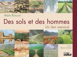 Des sols et des hommes - Un lien menacé