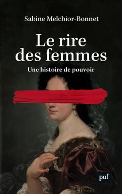 Le rire des femmes : Une histoire de pouvoir