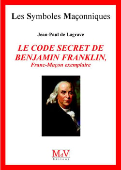 N.51 Le code secret de Benjamin Franklin