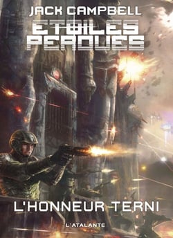 L'Honneur terni - Les étoiles perdues, T1