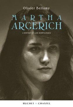 Martha Argerich - L'enfant et les sortilèges